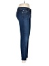 Rag & Bone/JEAN Hearts Blue Jeans Size 27 waist - photo 4