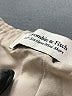 Abercrombie & Fitch Solid Ivory Skort Size M - photo 3