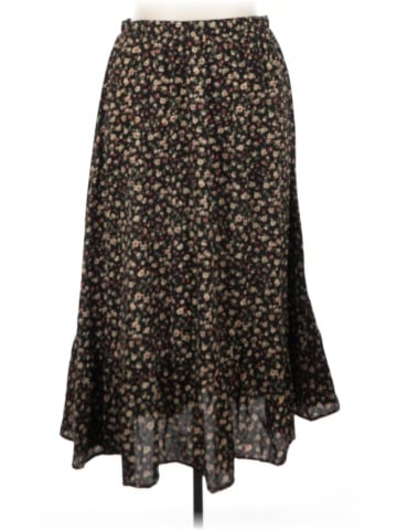 Shein Curve Casual Skirt (view 1)