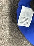 J.Crew 100% Polyester Blue Sleeveless T-Shirt Size 16 (tall) - photo 8