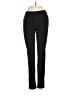 Sanctuary Solid Black Active Pants Size XS - photo 1