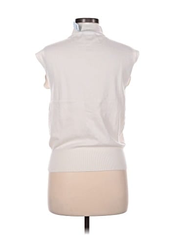 Ann Taylor Sweater Vest (view 2)