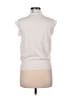 Ann Taylor White Sweater Vest Size M (petite) - photo 2