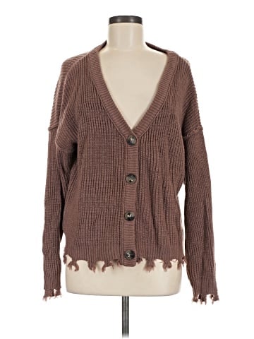 Maurices Cardigan (view 1)