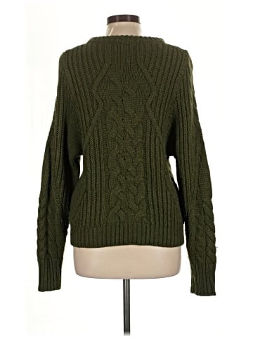 Maje Pullover Sweater (view 2)