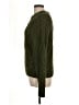 Maje Green Pullover Sweater Size Med (2) - photo 5
