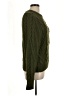 Maje Green Pullover Sweater Size Med (2) - photo 4