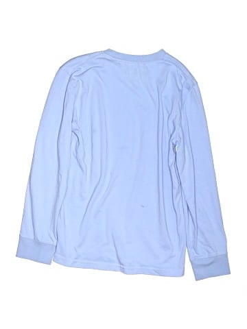 Goat USA Long Sleeve T-Shirt (view 2)