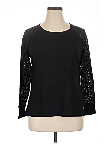 Marika Tek 3/4 Sleeve T-Shirt (view 1)