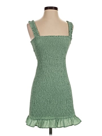 Zara Casual Dress (view 1)