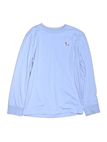 Goat USA Long Sleeve T-Shirt (view 1)