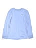 Goat USA Blue Long Sleeve T-Shirt Size L (youth) - photo 1