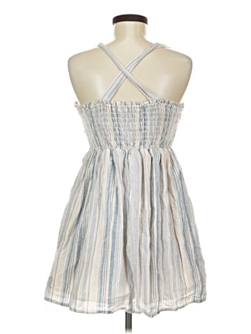American Eagle Outfitters Casual Dress (view 2)