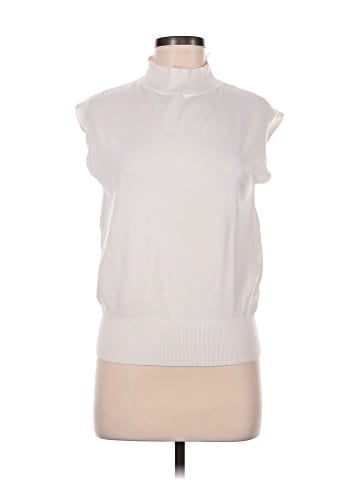 Ann Taylor Sweater Vest (view 1)