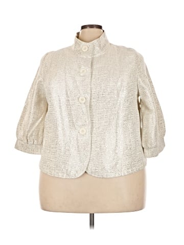 Mossimo Jacket (view 1)