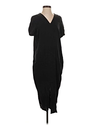 Universal Standard for J.Crew Casual Dress (view 1)