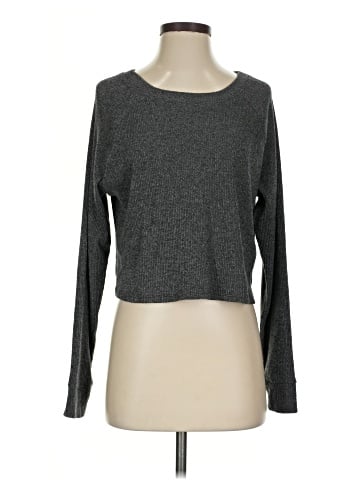 Gilly Hicks Pullover Sweater (view 1)
