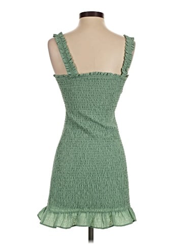 Zara Casual Dress (view 2)