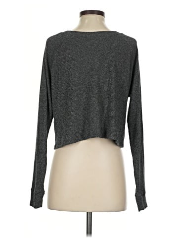 Gilly Hicks Pullover Sweater (view 2)