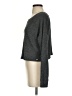 Gilly Hicks Gray Pullover Sweater Size XS - photo 5
