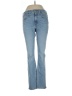 J.Crew Hearts Blue Jeans Size 30 waist - photo 1