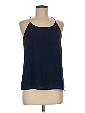 Norah Sleeveless Blouse (view 1)
