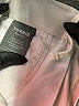 Torrid Solid Ivory Cargo Shorts Size Lg Plus (0) - photo 4