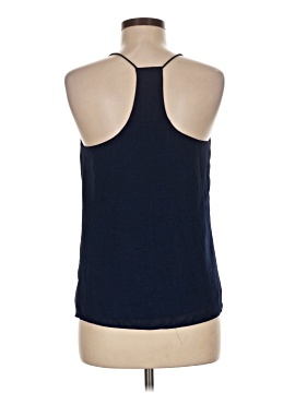 Norah Sleeveless Blouse (view 2)