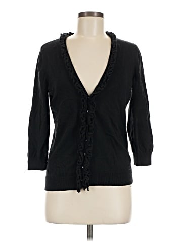 Ann Taylor LOFT Outlet Cardigan (view 1)