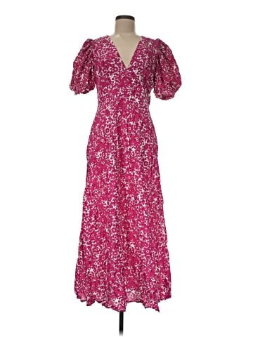 J.Crew Collection Casual Dress (view 1)