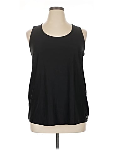RBX Sleeveless T-Shirt (view 1)