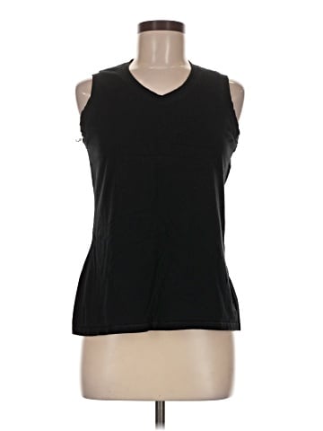 Champion Sleeveless T-Shirt (view 1)