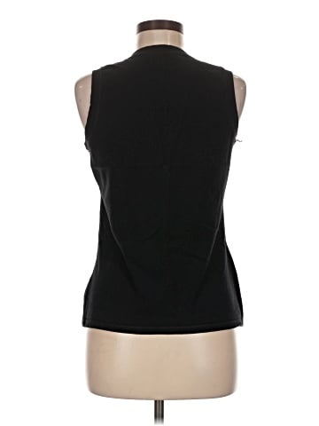 Champion Sleeveless T-Shirt (view 2)