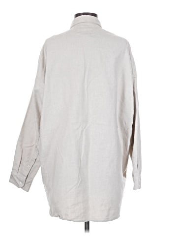 Frank & Eileen Long Sleeve Button-Down Shirt (view 2)
