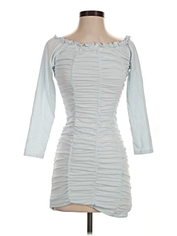 Farrow Cocktail Dress (view 1)