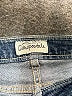 Aeropostale Hearts Blue Jeans Size 3 - photo 7