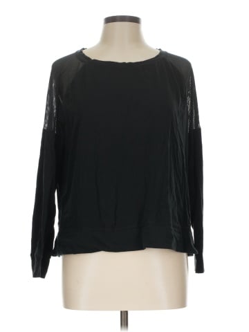 L-RL Lauren Active Ralph Lauren Long Sleeve T-Shirt (view 1)