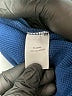 Pendleton 100% Polyester Blue Vest Size M - photo 7