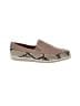 Ara Animal Print Tan Sneakers Size 7 - photo 1