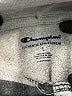 Champion Gray Pullover Hoodie Size L (kids) - photo 3