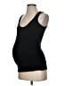 Hatch Black Ivory Tank Top Size XS Maternity (0) - photo 1