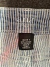 a.n.a. A New Approach Chevron-herringbone Blue Jeans Size 32 waist (tall) - photo 7