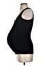Hatch Black Ivory Tank Top Size XS Maternity (0) - photo 5