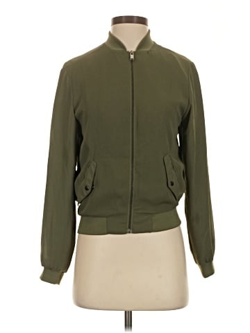 Bar III Jacket (view 1)
