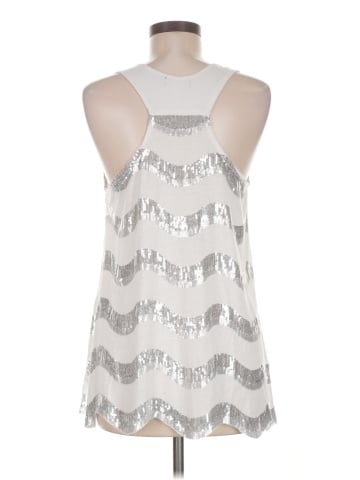 Body Language Paris Tank Top (view 2)