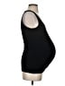 Hatch Black Ivory Tank Top Size XS Maternity (0) - photo 4