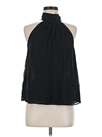 1.State Sleeveless Blouse (view 1)