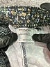 PrAna Floral Blue Shorts Size L - photo 3