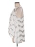 Body Language Paris Silver Tank Top Size M - photo 5