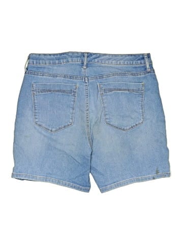 Bandolino Denim Shorts (view 2)